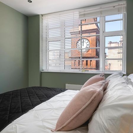 Lovely Brighton Apartments Moments Away From Royal Pavilion ภายนอก รูปภาพ