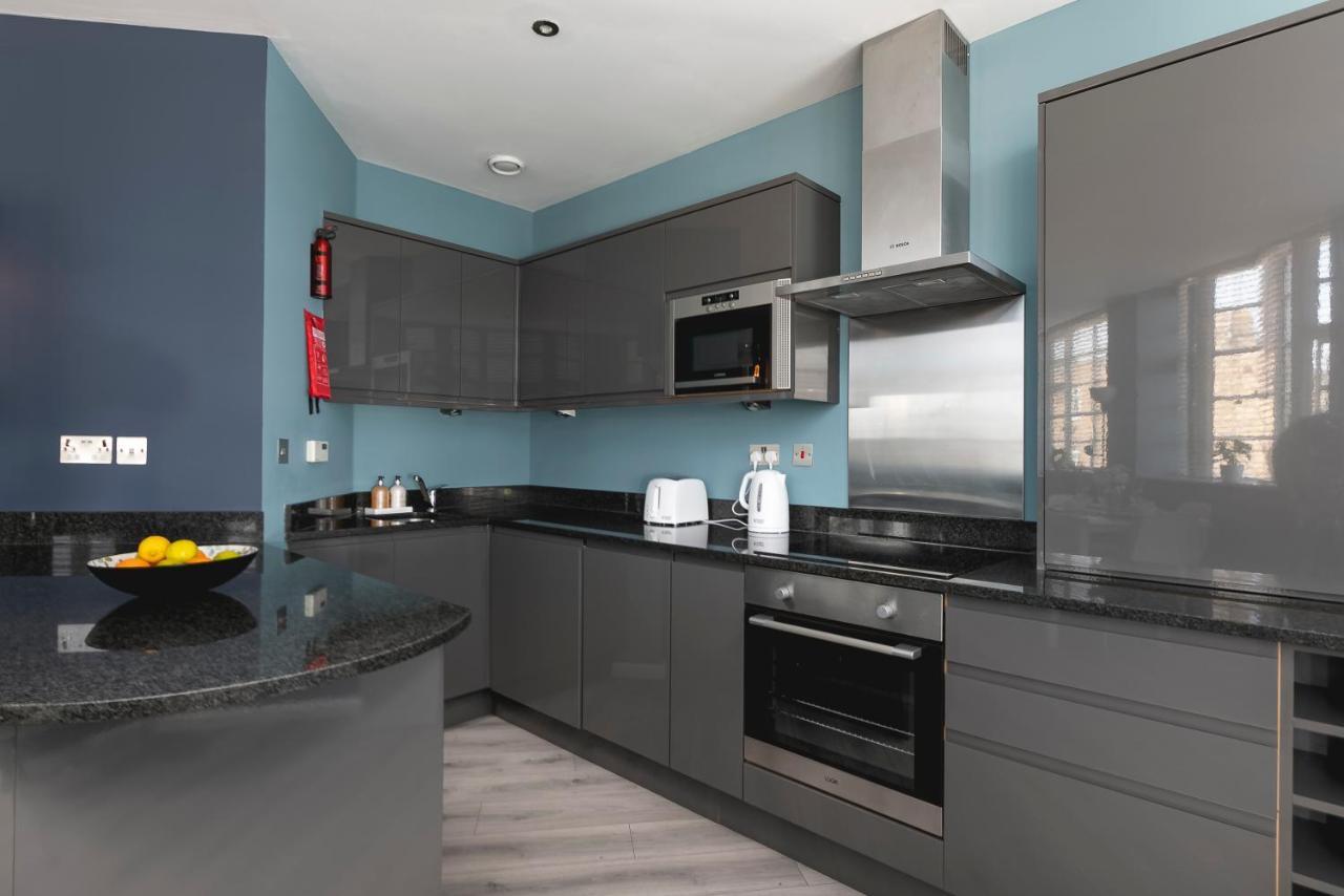 Lovely Brighton Apartments Moments Away From Royal Pavilion ภายนอก รูปภาพ