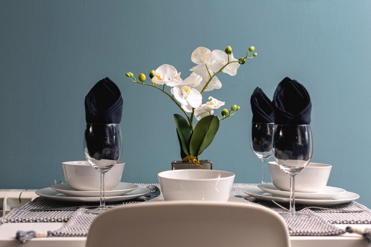 Lovely Brighton Apartments Moments Away From Royal Pavilion ภายนอก รูปภาพ