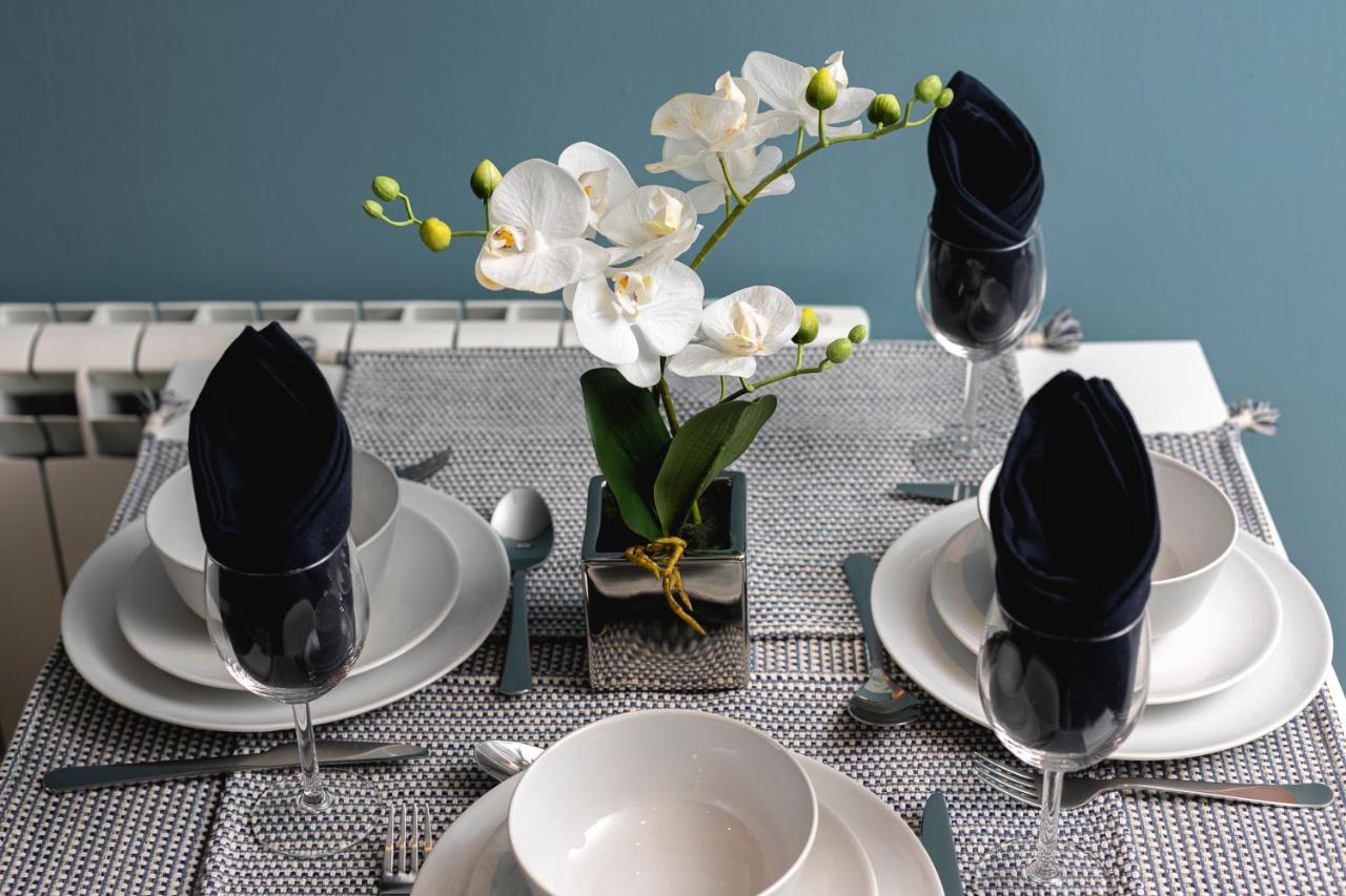 Lovely Brighton Apartments Moments Away From Royal Pavilion ภายนอก รูปภาพ