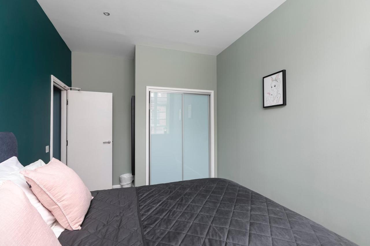 Lovely Brighton Apartments Moments Away From Royal Pavilion ภายนอก รูปภาพ
